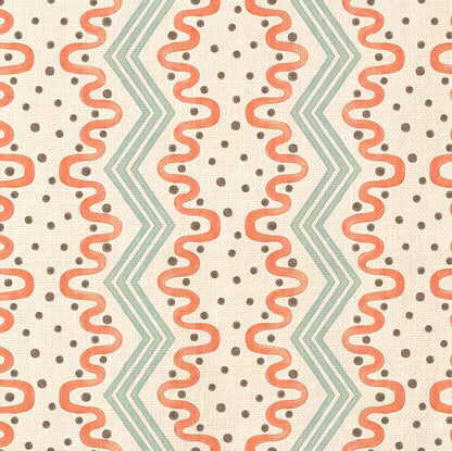 Madame Ziggle Fabric