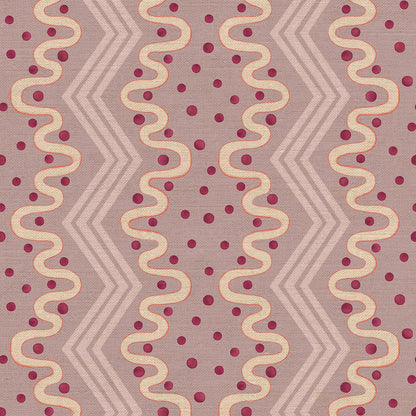 Madame Ziggle Fabric