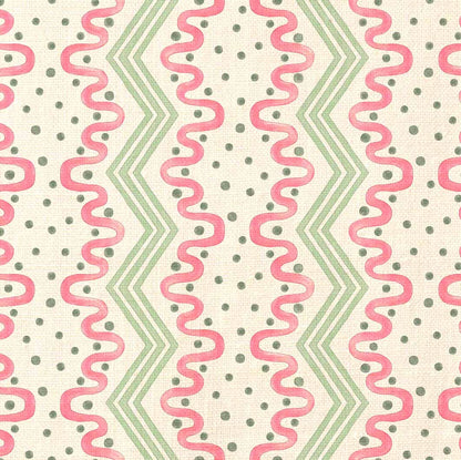 Madame Ziggle Fabric