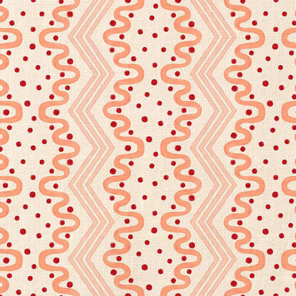 Madame Ziggle Fabric
