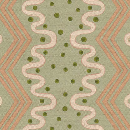Madame Ziggle Fabric