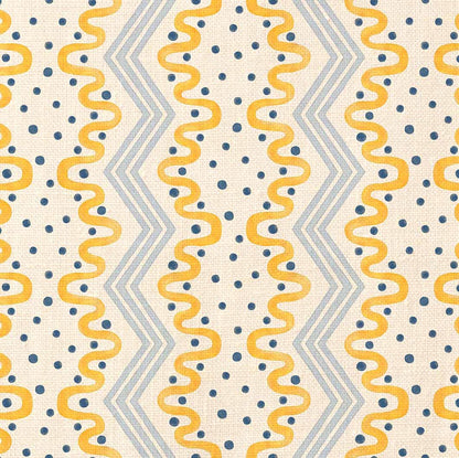 Madame Ziggle Fabric