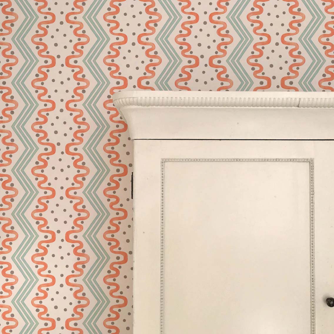 Madame Ziggle Wallpaper
