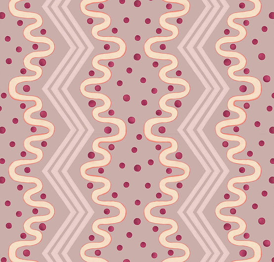 Madame Ziggle Wallpaper