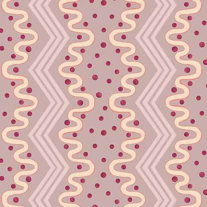 Madame Ziggle Wallpaper