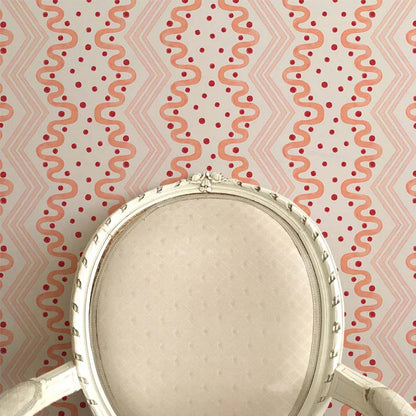 Madame Ziggle Wallpaper
