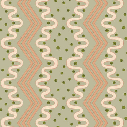Madame Ziggle Wallpaper