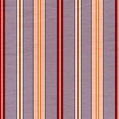 Sporty Stripe Fabric