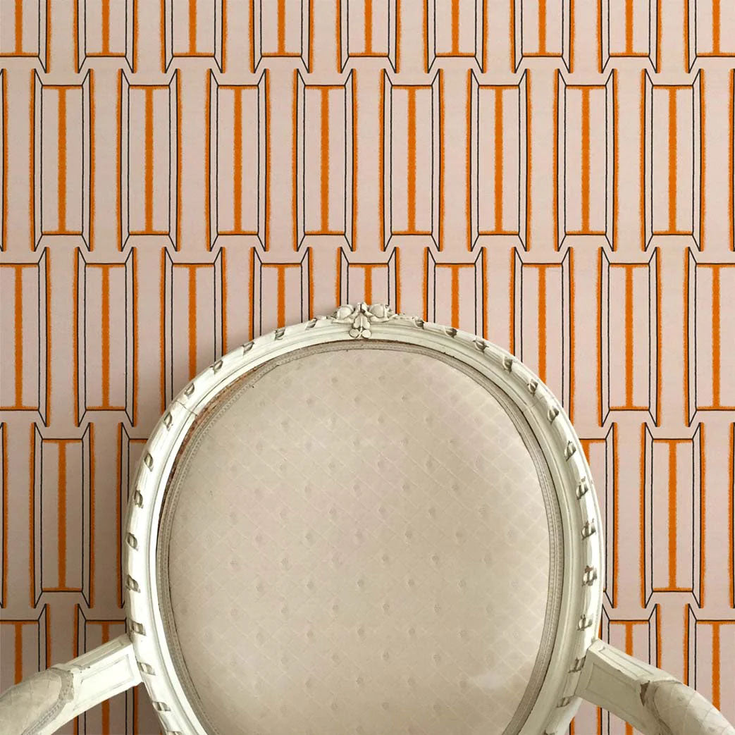 Tangier Wallpaper