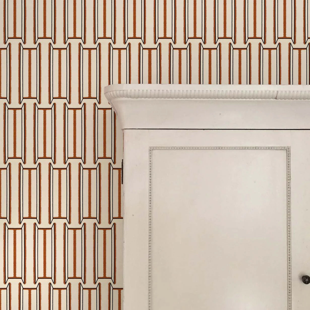 Tangier Wallpaper