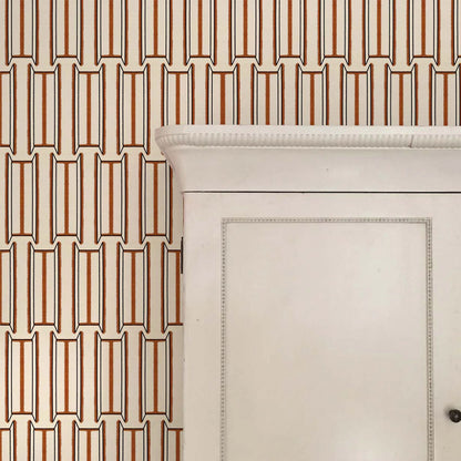 Tangier Wallpaper