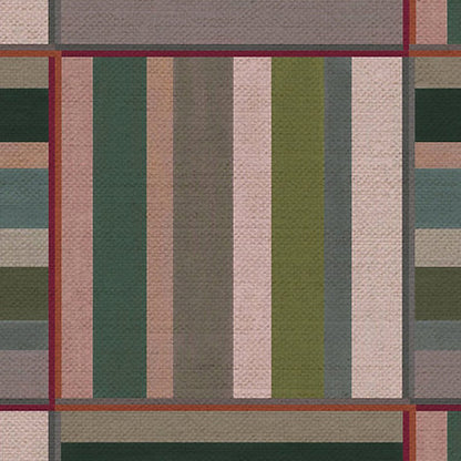 Tulip Fields Fabric