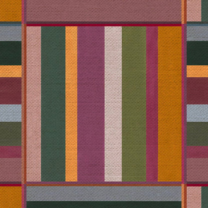 Tulip Fields Fabric