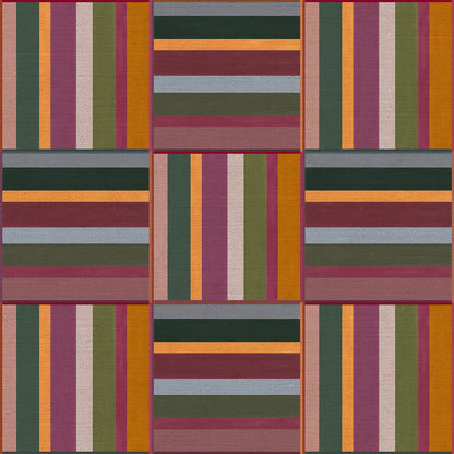 Tulip Fields Fabric