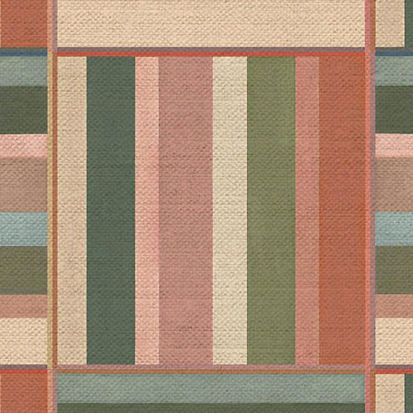 Tulip Fields Fabric