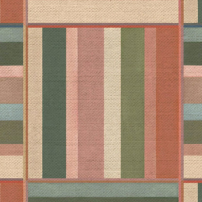 Tulip Fields Fabric