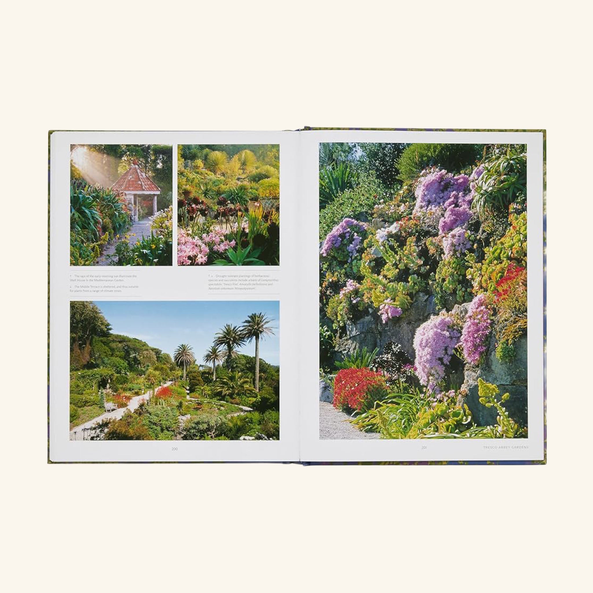 The English Gardener&
