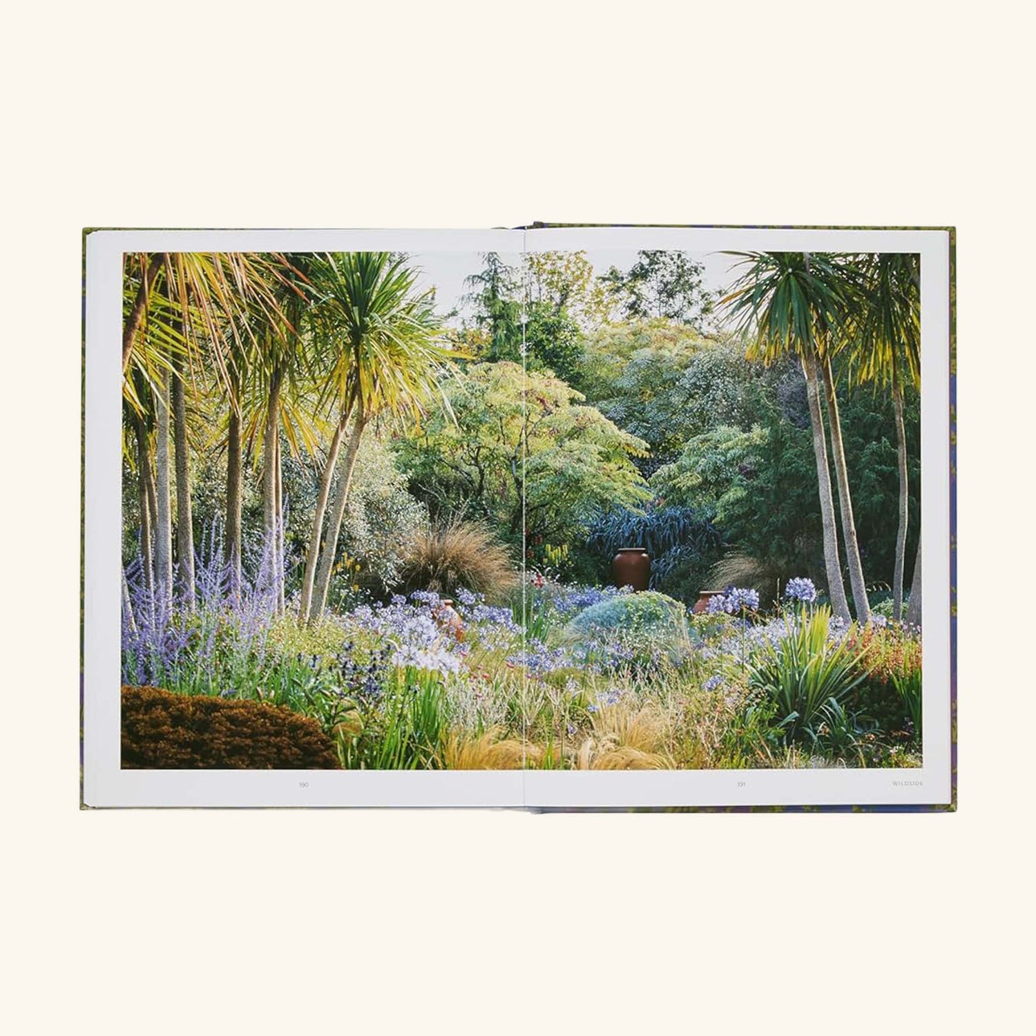 The English Gardener&