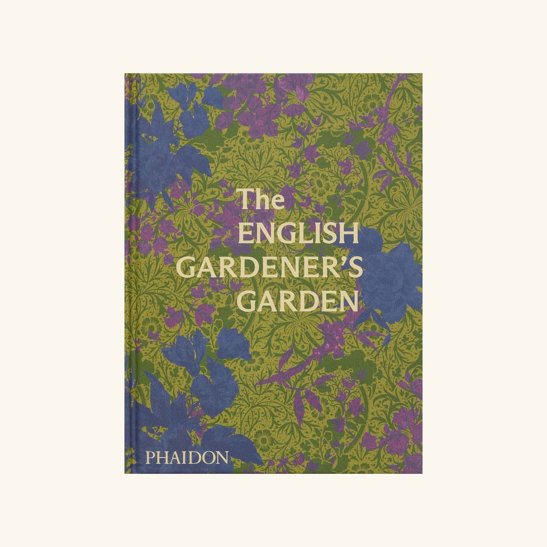 The English Gardener&