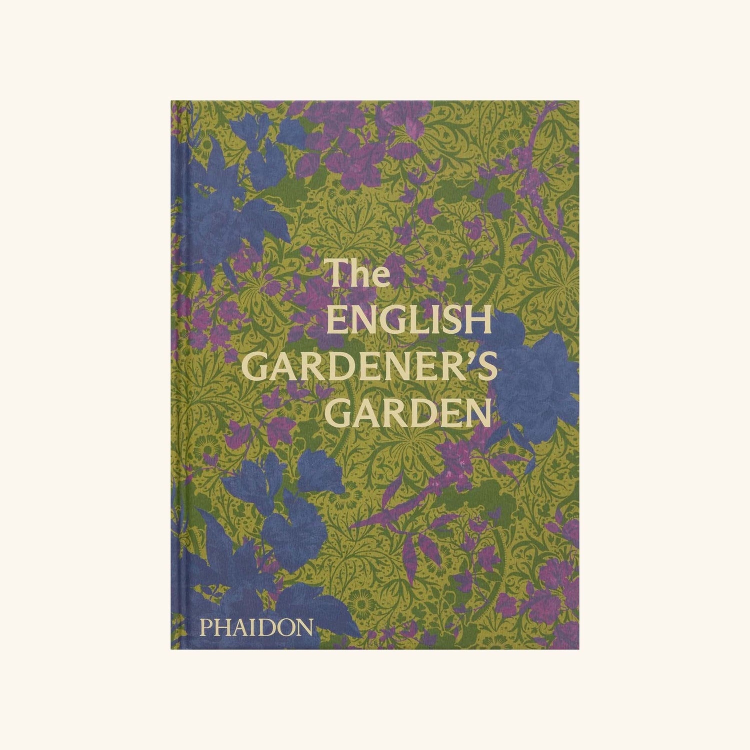 The English Gardener&