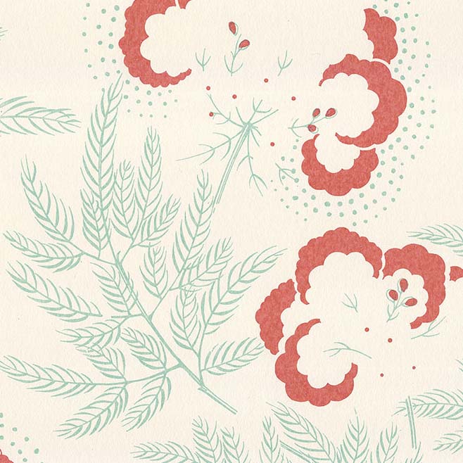 Cloud Garden Wallpaper