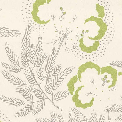 Cloud Garden Wallpaper