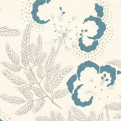 Cloud Garden Wallpaper