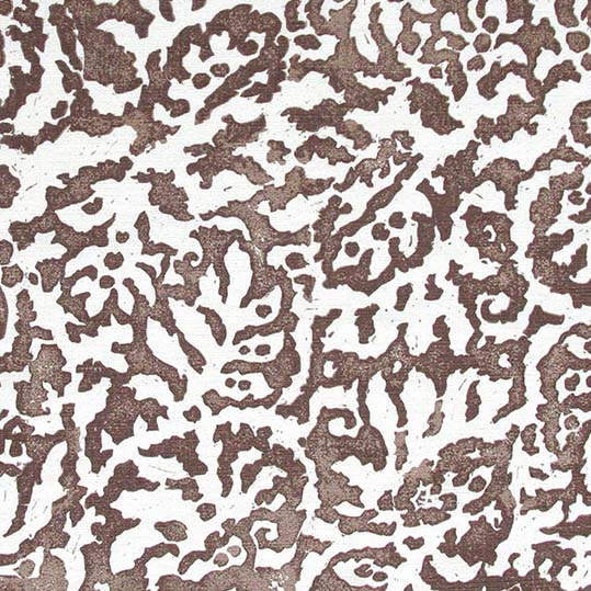 Majolica Fabric