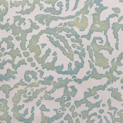 Majolica Wallpaper