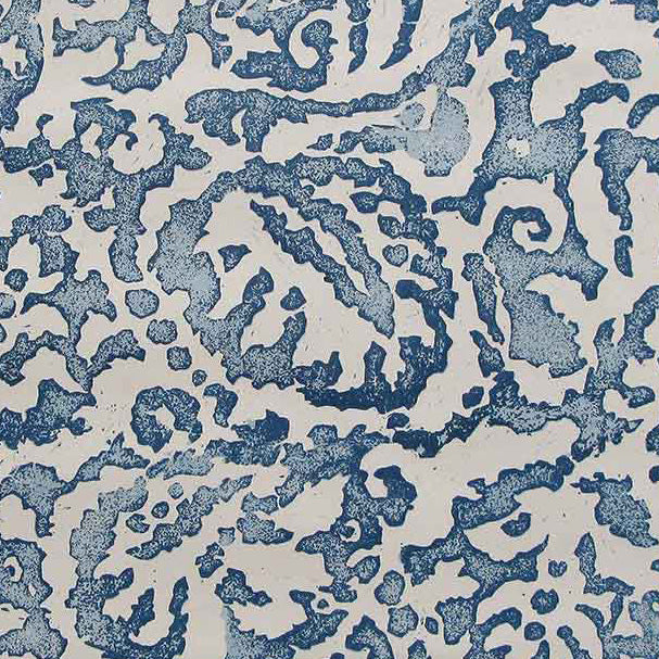Majolica Wallpaper