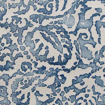 Majolica Wallpaper