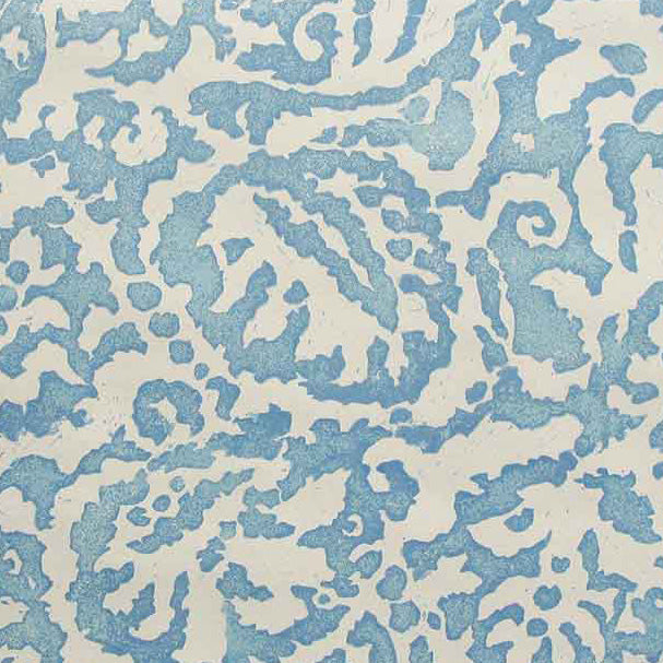 Majolica Wallpaper