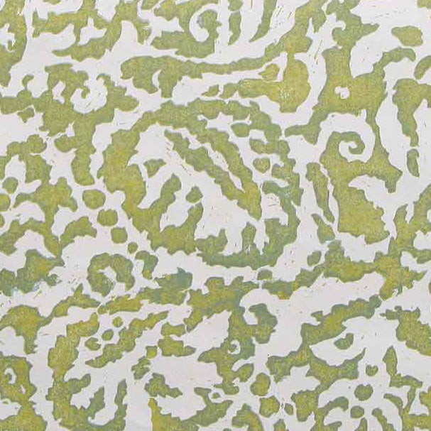 Majolica Wallpaper