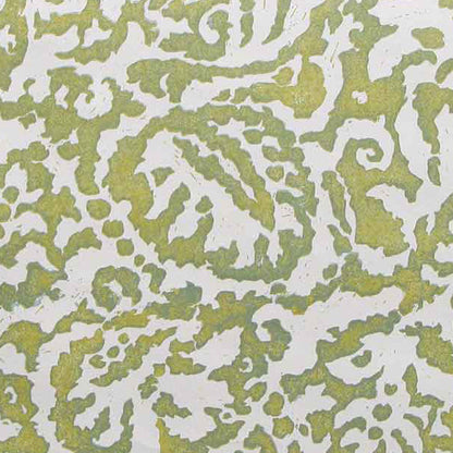 Majolica Wallpaper