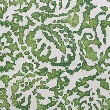 Majolica Wallpaper
