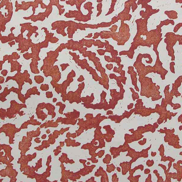 Majolica Wallpaper