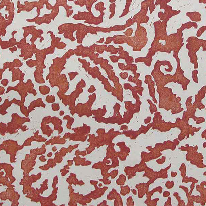 Majolica Wallpaper