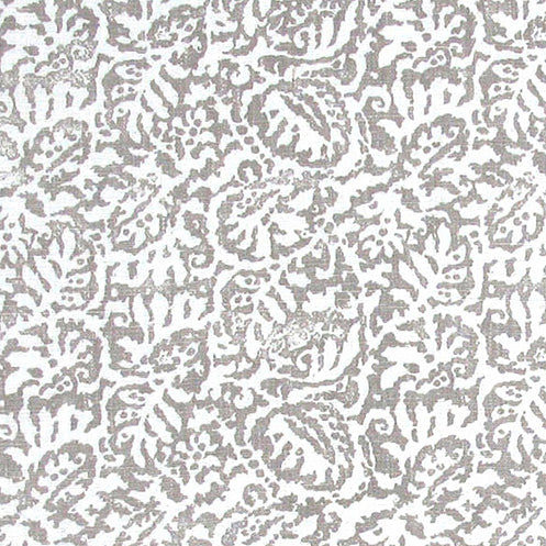 Tin Glaze Fabric
