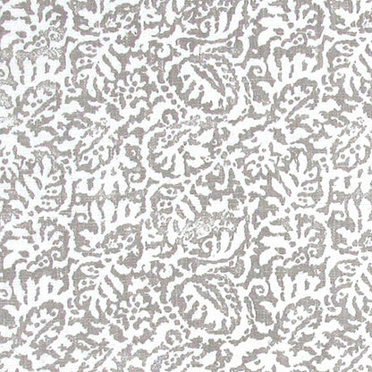 Tin Glaze Fabric