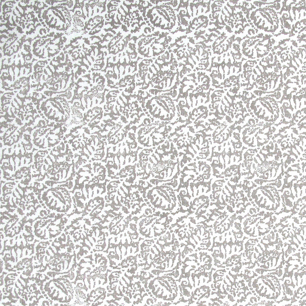Tin Glaze Fabric