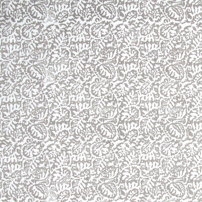 Tin Glaze Fabric