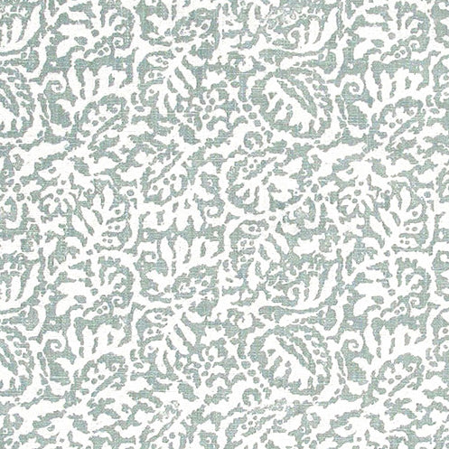 Tin Glaze Fabric