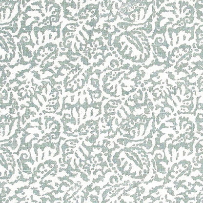 Tin Glaze Fabric