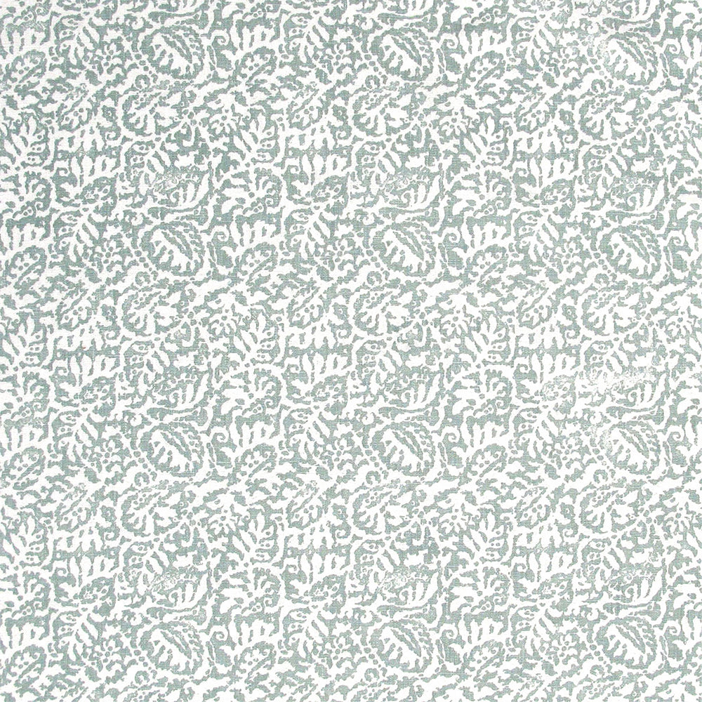 Tin Glaze Fabric