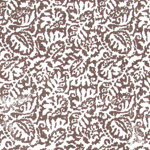 Tin Glaze Fabric