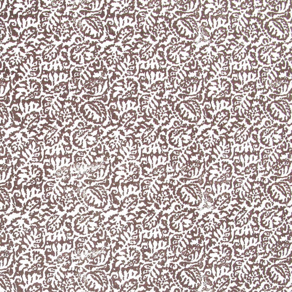 Tin Glaze Fabric