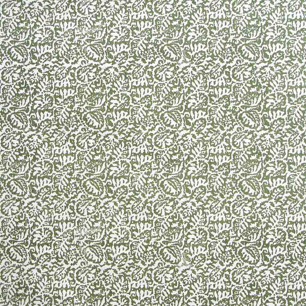 Tin Glaze Wallpaper
