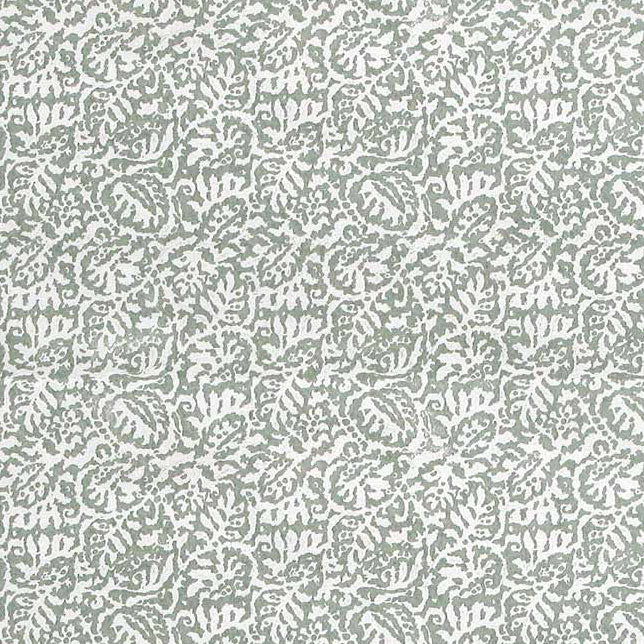 Tin Glaze Wallpaper