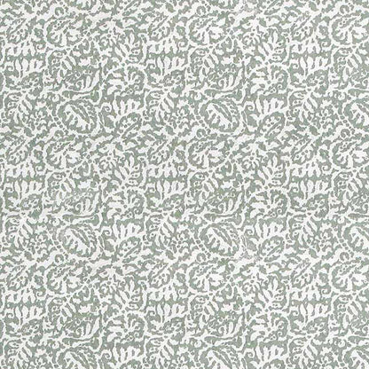 Tin Glaze Wallpaper