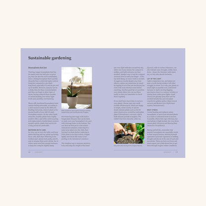 RHS The Garden Almanac 2026